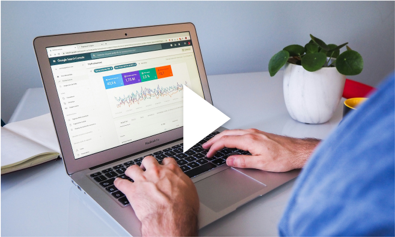 Video — SEO Optimization for Creative Minds