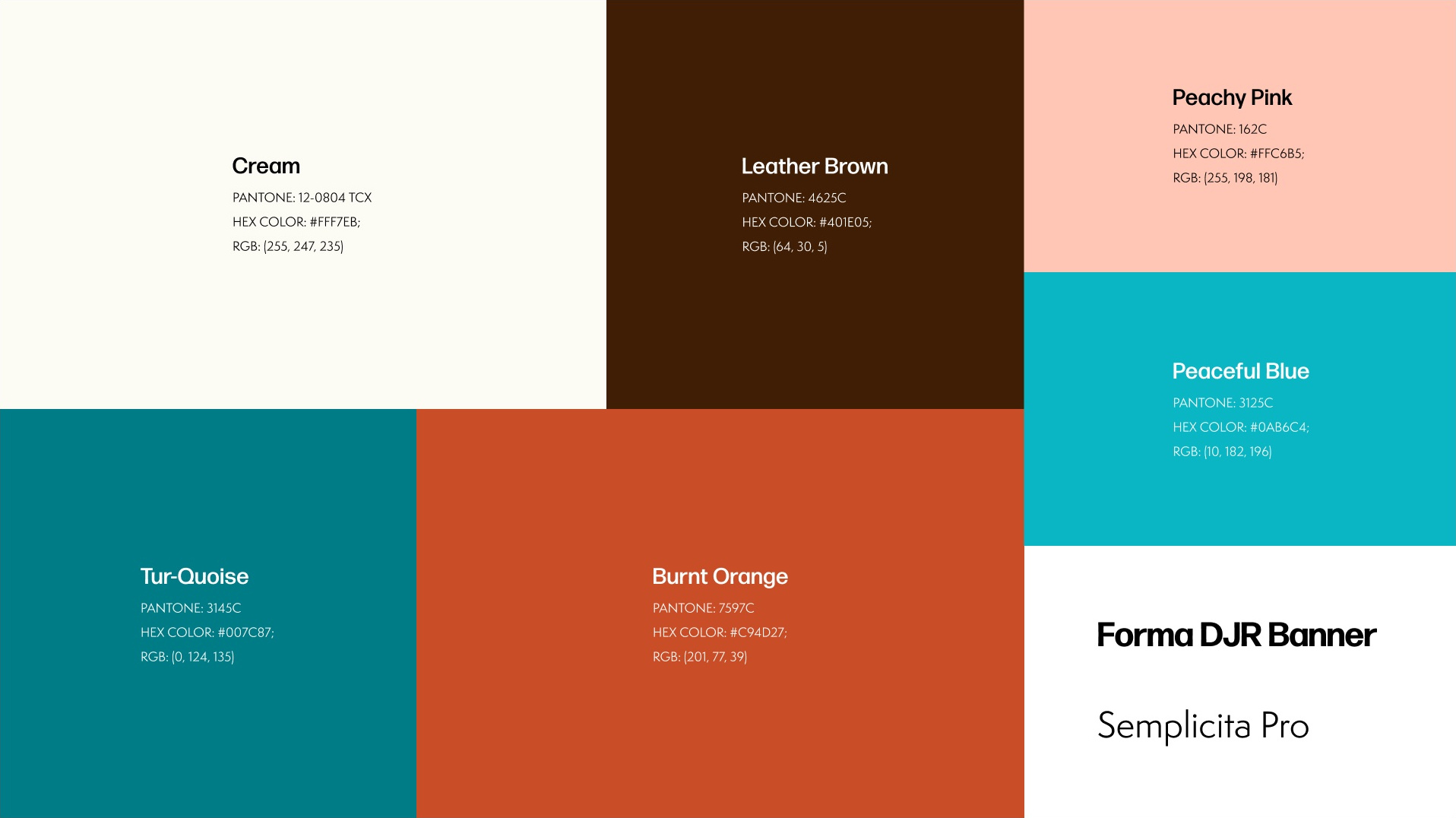Color System