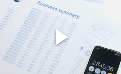 Video — Bookkeeping Basics for Freelancers